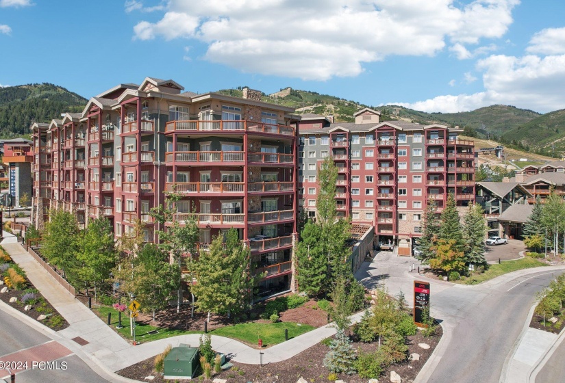 3000 Canyons Resort Dr unit 3501b-007 (2