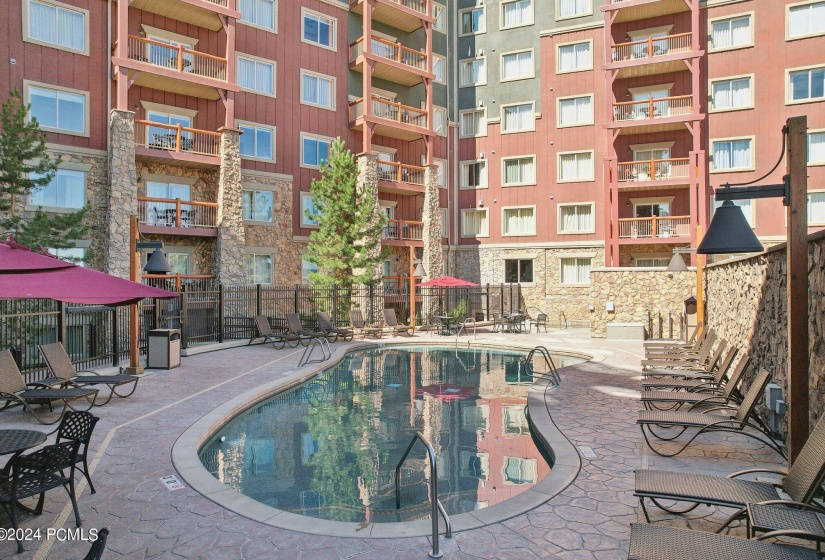 3000 Canyons Resort Dr unit 3501b-007 (1