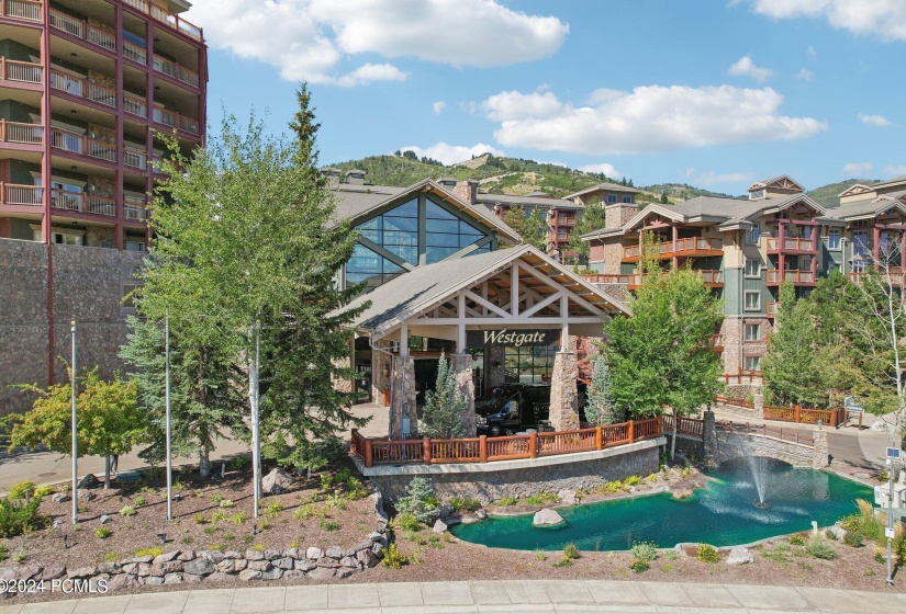 3000 Canyons Resort Dr unit 3501b-007 (3