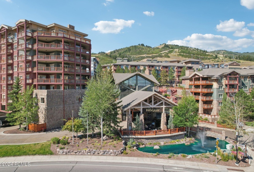 3000 Canyons Resort Dr unit 3501b-007 (3