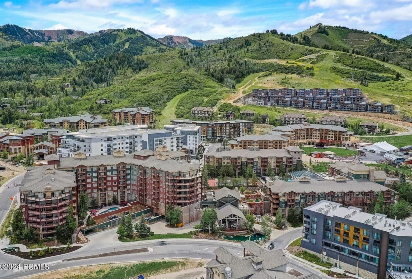 36-Canyons Resort Dr Unit 3305B-036