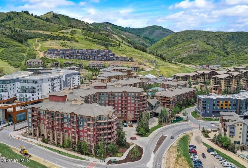 37-Canyons Resort Dr Unit 3305B-037