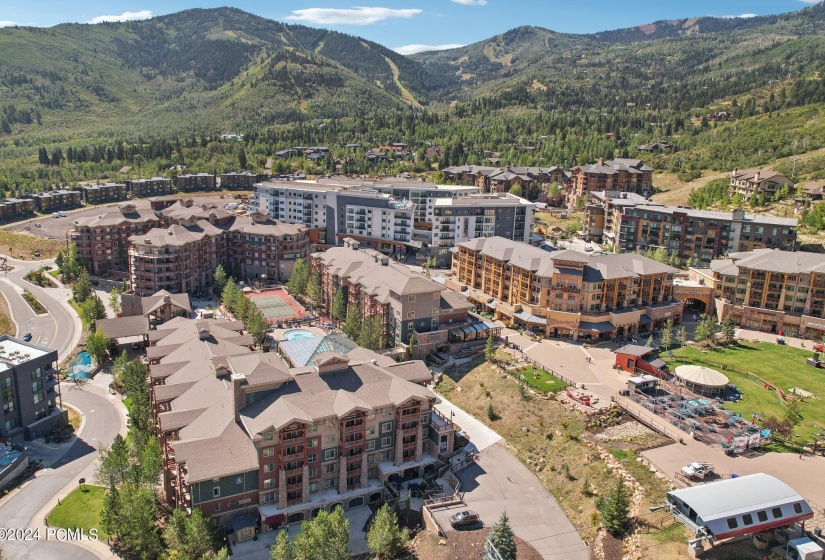 3000 Canyons Resort Dr unit 3501b-007 (2