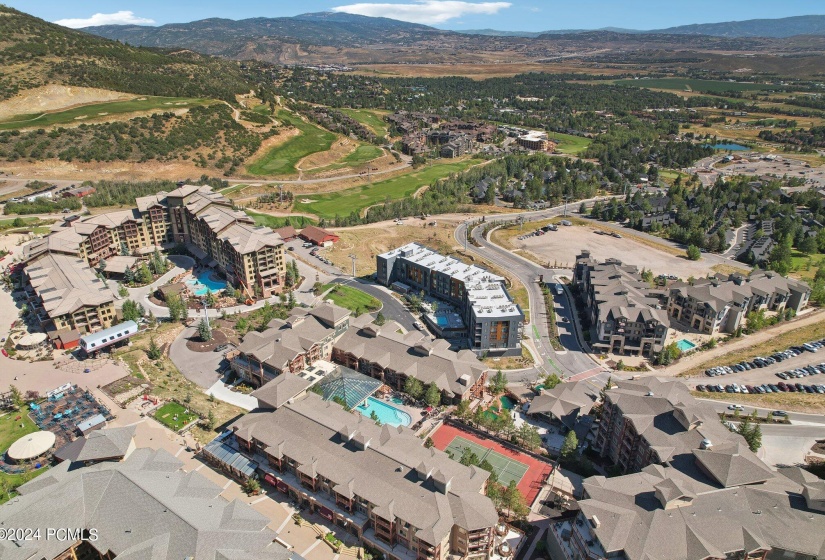 3000 Canyons Resort Dr unit 3501b-007 (2