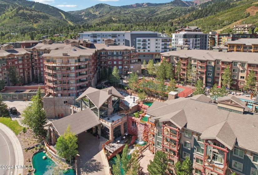 3000 Canyons Resort Dr unit 3501b-007 (1