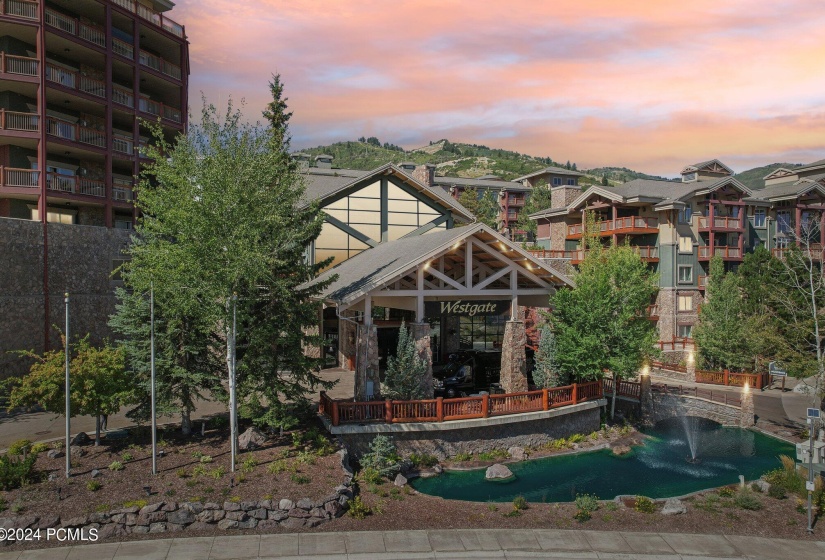 3000 Canyons Resort Dr unit 3501b-007 (9