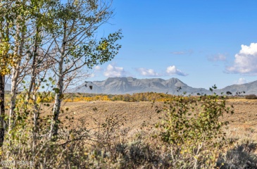 2980 Wolf Creek Ranch Road, Heber City, Utah 84032, ,Land,For Sale,Wolf Creek Ranch,12404552