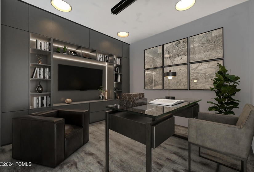 Office Rendering