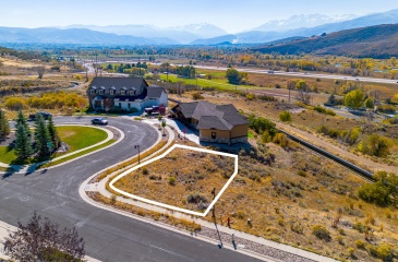 4941 Hillwood Drive, Heber City, Utah 84032, ,Land,For Sale,Hillwood,12404595