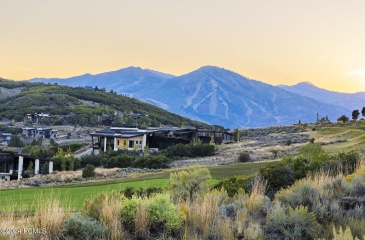 3727 Tuhaye Hollow, Kamas, Utah 84036, ,Land,For Sale,Tuhaye,12403577