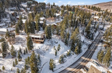 360 Parkview Drive, Park City, Utah 84098, ,Land,For Sale,Parkview,12404617