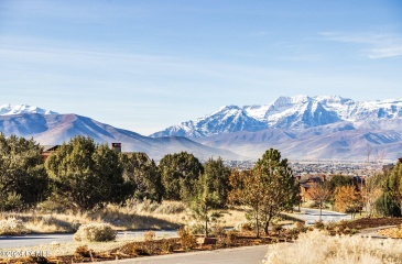 295 Red Ledges Boulevard, Heber City, Utah 84032, ,Land,For Sale,Red Ledges,12404616