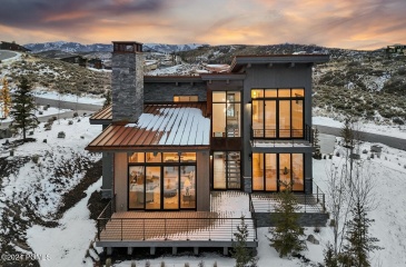 7196 Golden Bear Loop W, Park City, Utah 84098, 3 Bedrooms Bedrooms, ,4 BathroomsBathrooms,Residential,For Sale,Golden Bear Loop W,12404615