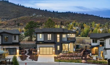 mls_4110 W Sierra Dr, Park City_Twilight