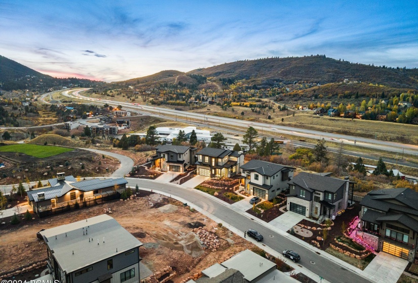 4110 W Sierra Dr, Park City_Twilight023