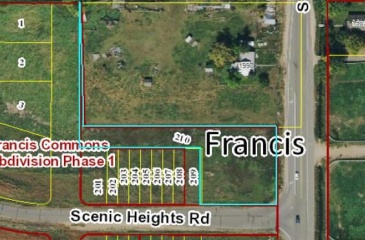 Ut-32, Francis, Utah 84036, ,Land,For Sale,Ut-32,12404638