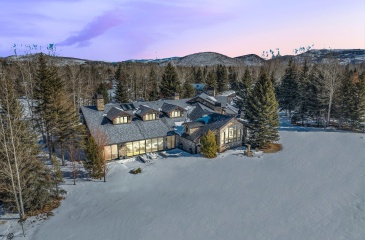 2743 Meadow Creek Drive, Park City, Utah 84060, 5 Bedrooms Bedrooms, ,6 BathroomsBathrooms,Residential,For Sale,Meadow Creek,12404659