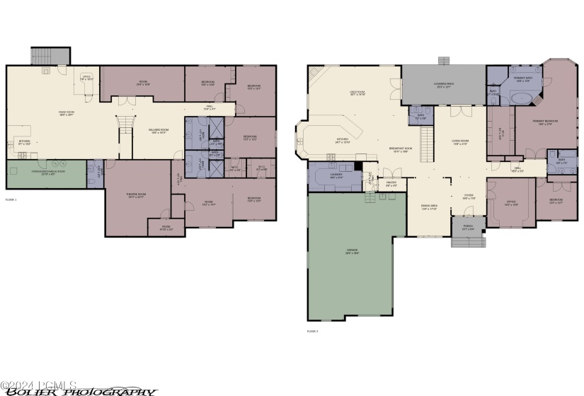 1328 N 425 E Floorplan MODIFIED