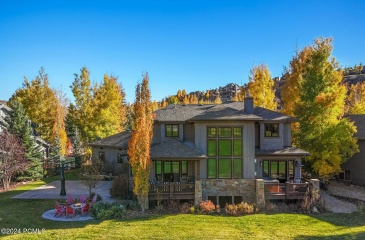 3248 Creek Road, Park City, Utah 84098, 6 Bedrooms Bedrooms, ,6 BathroomsBathrooms,Residential,For Sale,Creek,12404707