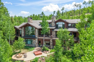 39 White Pine Canyon Road, Park City, Utah 84060, 6 Bedrooms Bedrooms, ,7 BathroomsBathrooms,Residential,For Sale,White Pine Canyon,12404715