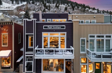 545 Main Street, Park City, Utah 84060, 5 Bedrooms Bedrooms, ,6 BathroomsBathrooms,Residential,For Sale,Main,12404714