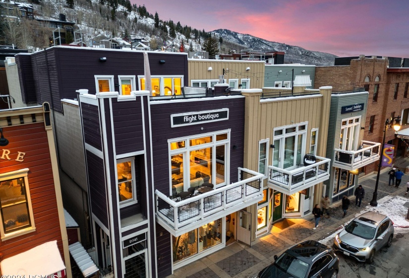 545 Main St, Park CIty_Twilight001