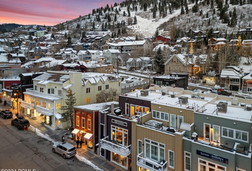 545 Main St, Park CIty_Twilight004