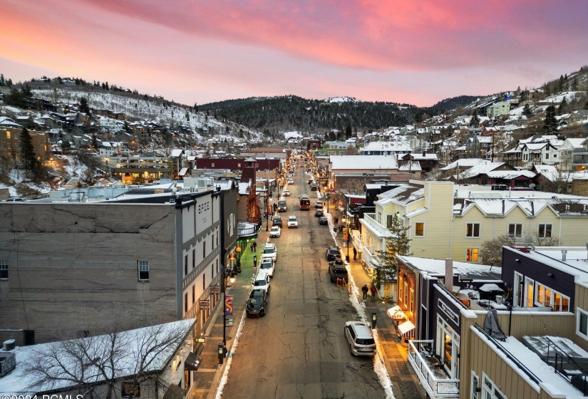 545 Main St, Park CIty_Twilight006