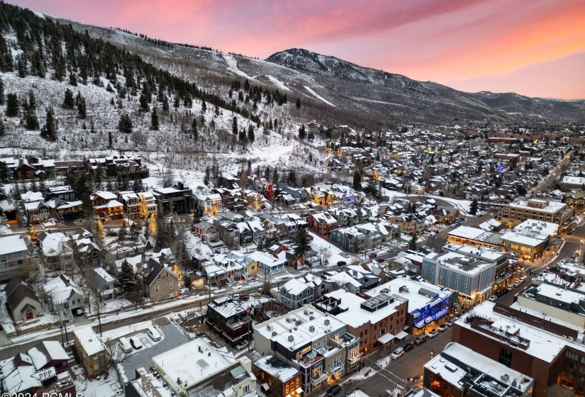 545 Main St, Park CIty_Twilight007