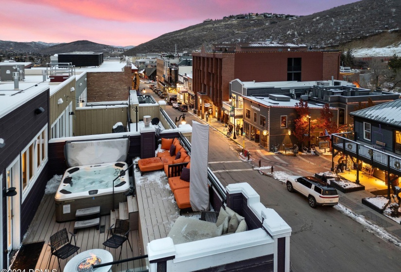 545 Main St, Park CIty_Twilight011