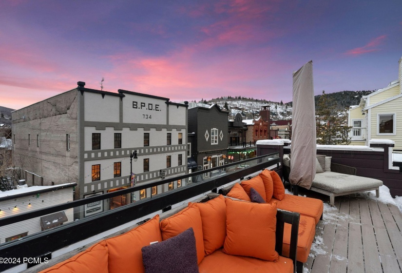 545 Main St, Park CIty_Twilight019