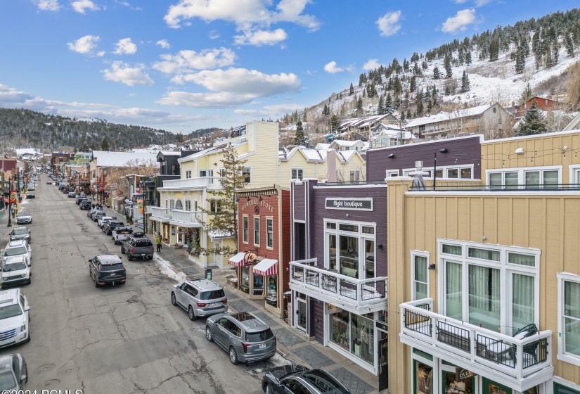 545 Main St, Park CIty_Drone003