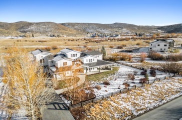 4846 Old Meadow Lane, Park City, Utah 84098, 5 Bedrooms Bedrooms, ,6 BathroomsBathrooms,Residential,For Sale,Old Meadow,12404713