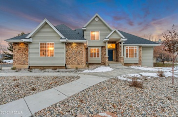 2973 Wolf Creek Drive, Eden, Utah 84310, 5 Bedrooms Bedrooms, ,4 BathroomsBathrooms,Residential,For Sale,Wolf Creek,12404751