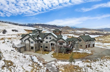 246 Woods Creek Road, Morgan, Utah 84050, 7 Bedrooms Bedrooms, ,12 BathroomsBathrooms,Residential,For Sale,Woods Creek,12404798