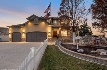 38 Willow Lane, Lehi, Utah 84043, 5 Bedrooms Bedrooms, ,4 BathroomsBathrooms,Residential,For Sale,Willow,12404790