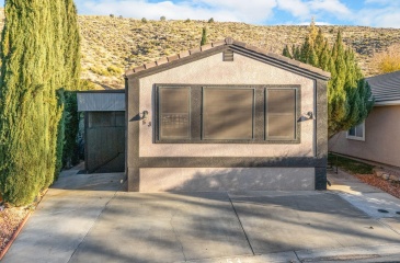 53 Pioneer Way, Hurricane, Utah 84737, 2 Bedrooms Bedrooms, ,3 BathroomsBathrooms,Residential,For Sale,Pioneer Way,12404139