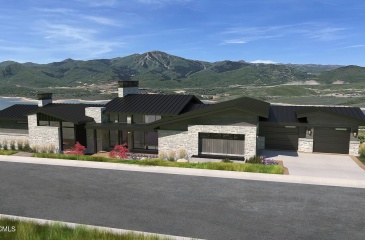 688 Longview Drive, Hideout, Utah 84036, 5 Bedrooms Bedrooms, ,5 BathroomsBathrooms,Residential,For Sale,Longview,12404826