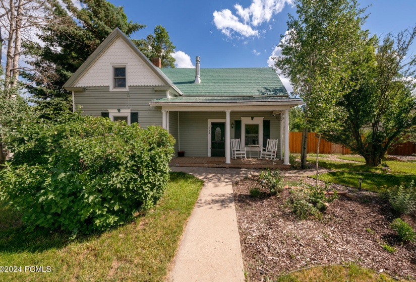 288 E Center St Heber City UT-large-002-