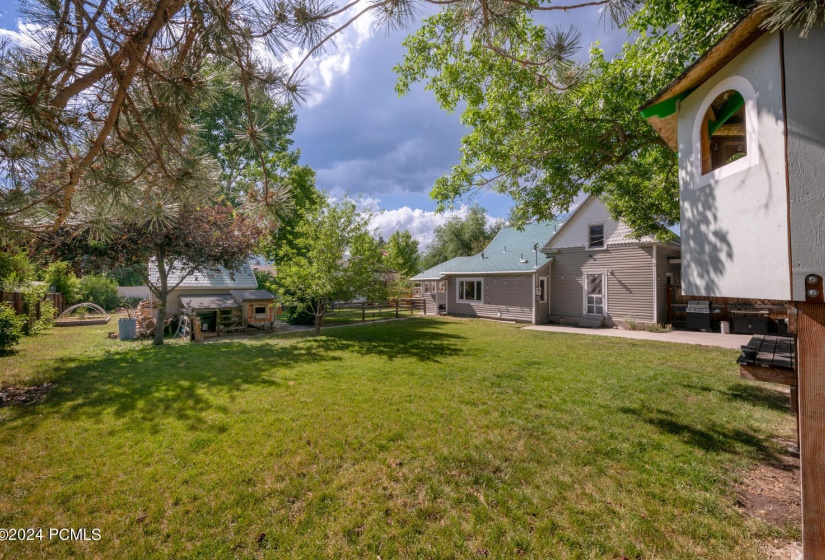 288 E Center St Heber City UT-large-037-