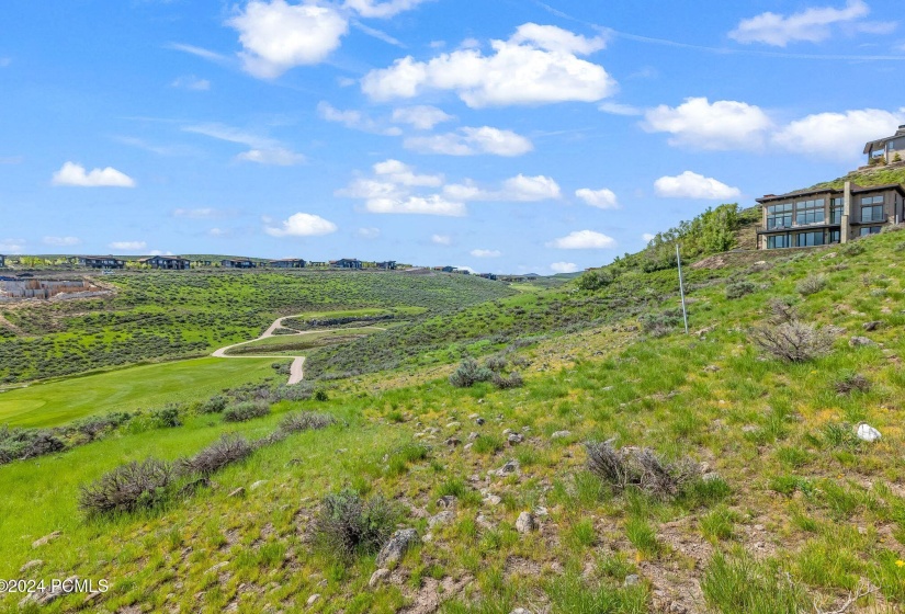 05-6858 Painted Valley Pass, Park City,