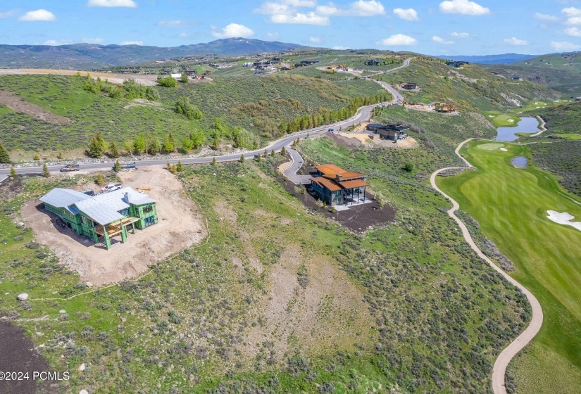 10-6858 Painted Valley Pass, Park City,