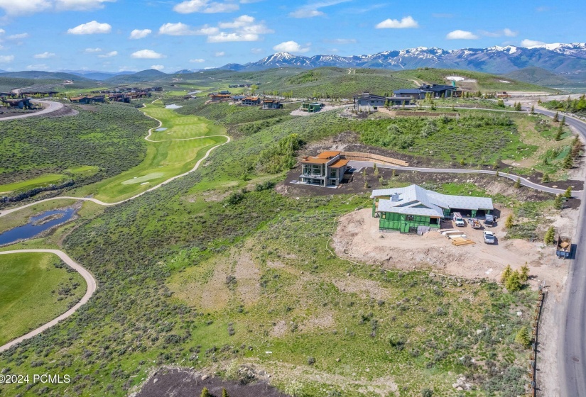 14-6858 Painted Valley Pass, Park City,