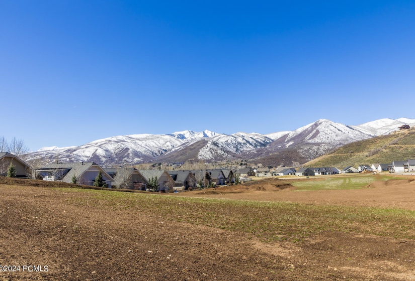 32 West Wilson Court Lot 5 Midway Utah 8