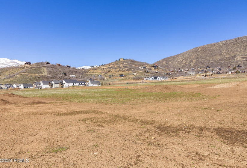 32 West Wilson Court Lot 5 Midway Utah 8