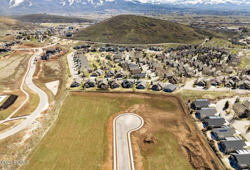 32 West Wilson Court Lot 5 Midway Utah 8