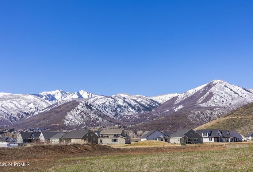 32 West Wilson Court Lot 5 Midway Utah 8