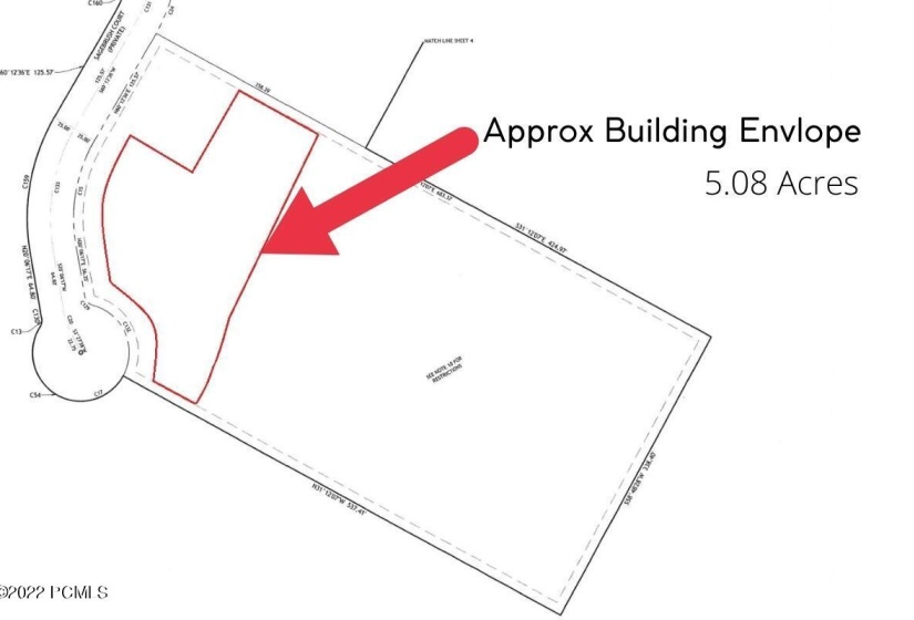 22 Tuhaye Land for Sale