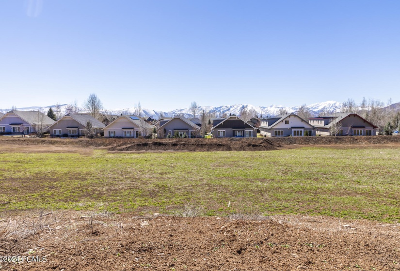 47 West Wilson Court Lot 6 Midway Utah 8