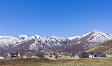 47 West Wilson Court Lot 6 Midway Utah 8